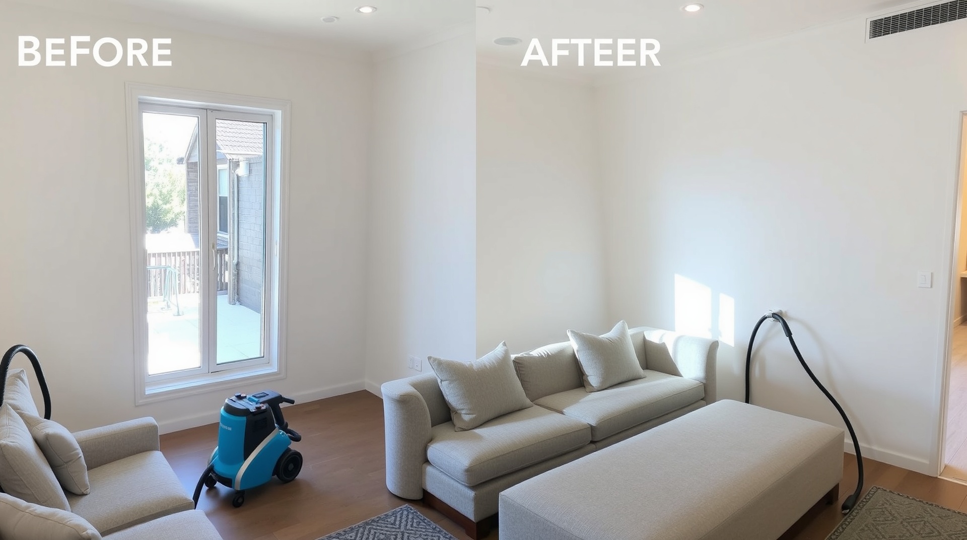 Professional Upholstery Cleaning Eagle Heights